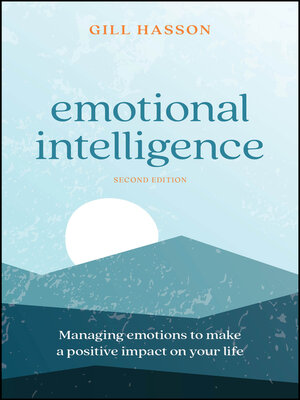 Emotional Intelligence - ebook